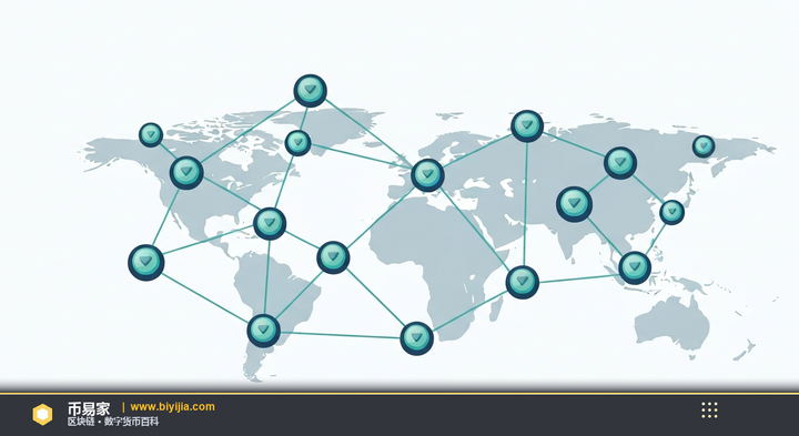 节点 — 概念插图