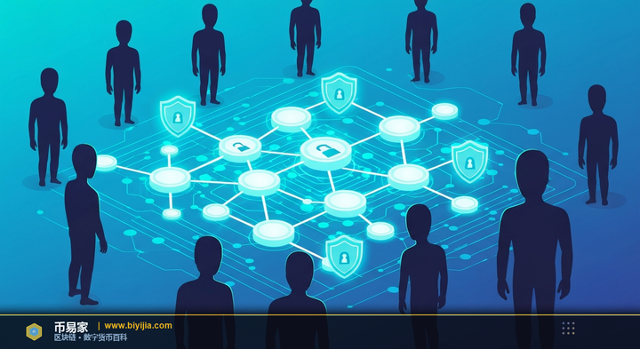 女巫攻击（Sybil Attack） — 概念插图