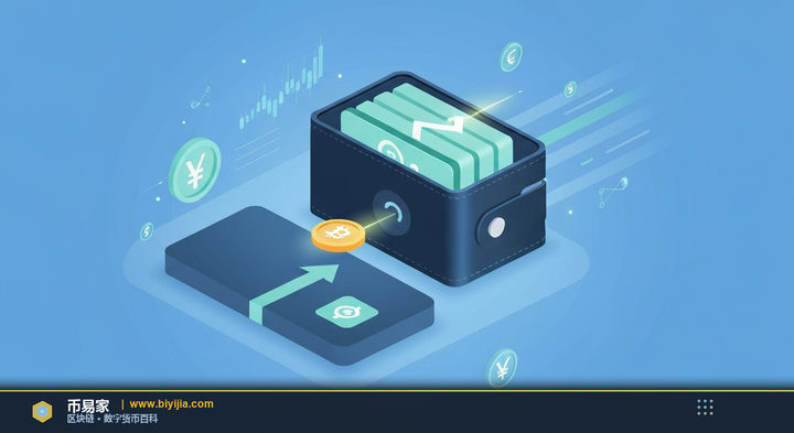 闪电贷 — 概念插图