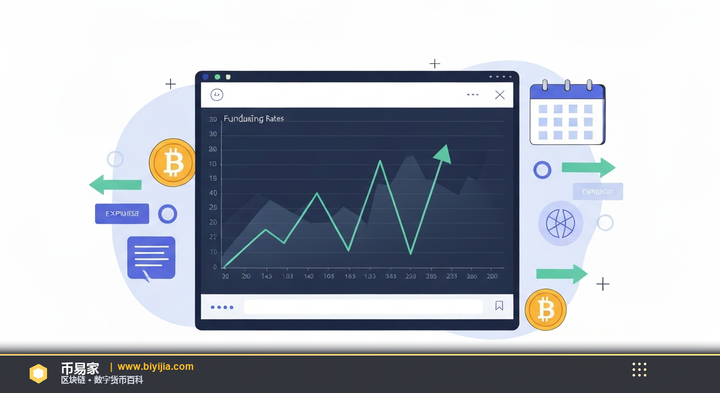 永续合约 — 概念插图