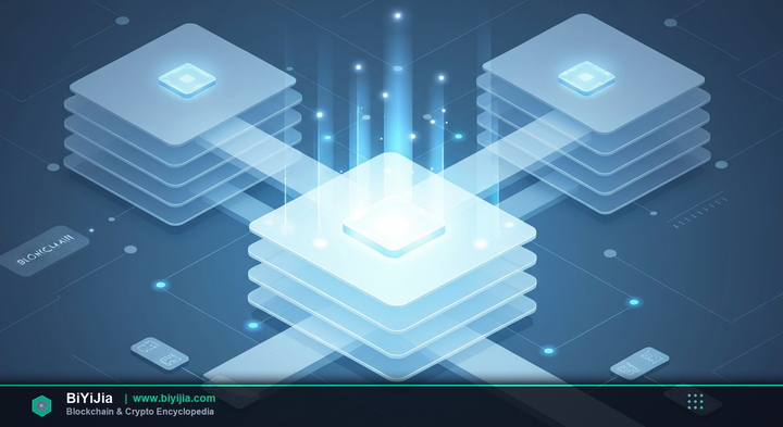Data Availability — concept illustration