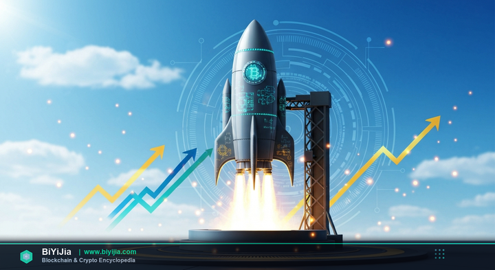 Launchpad — concept illustration