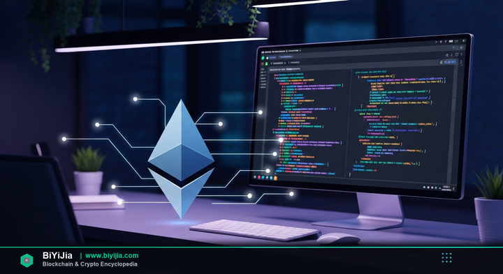 Solidity — concept illustration