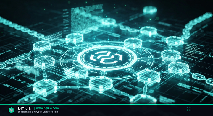 Turing Complete — concept illustration