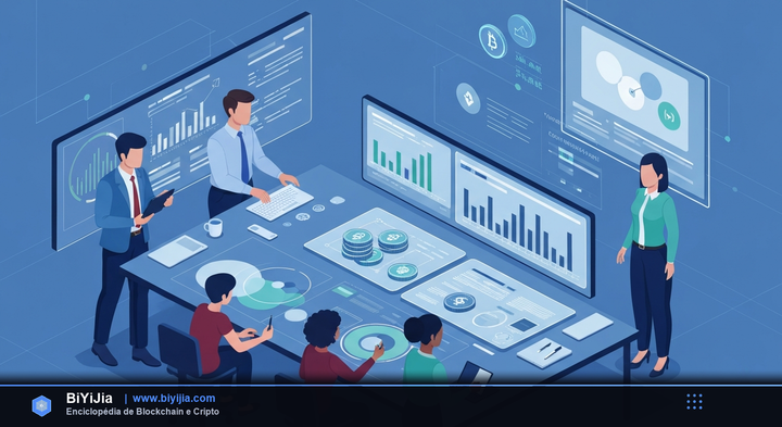 Análisis Fundamental — ilustración conceptual