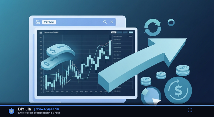 Contrato Perpetuo — ilustración conceptual