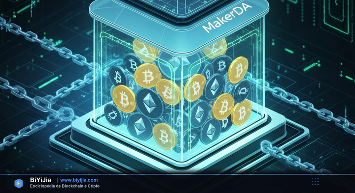 DAI — ilustración conceptual