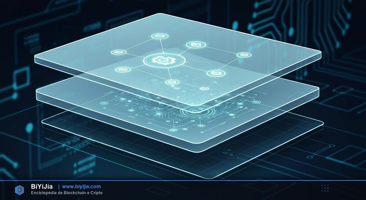 Disponibilidad de Datos (Data Availability) — ilustración conceptual