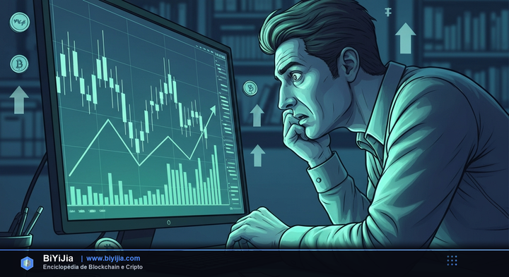 FOMO (Miedo a Perdérselo) — ilustración conceptual