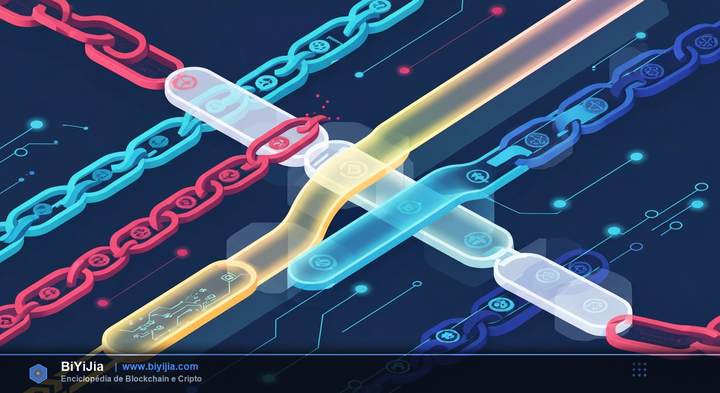 Interoperabilidad — ilustración conceptual