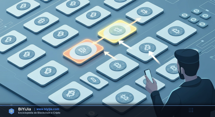 MEV (Valor Máximo Extraíble) — ilustración conceptual