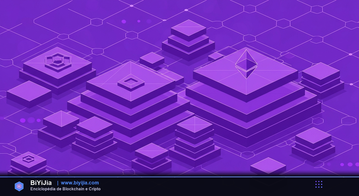 Polygon (MATIC) — ilustración conceptual