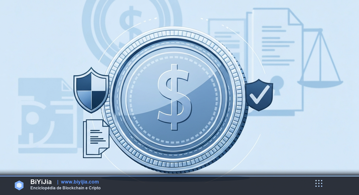Token de Seguridad (Security Token) — ilustración conceptual