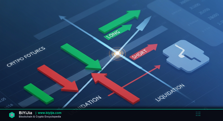 合约交易（Futures Trading） - 概念图