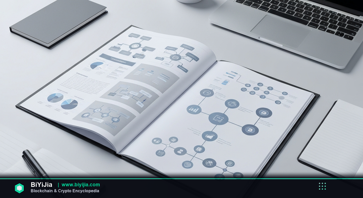 白皮书（Whitepaper） - 概念图