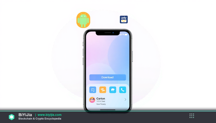 比特币钱包官网app 封面图