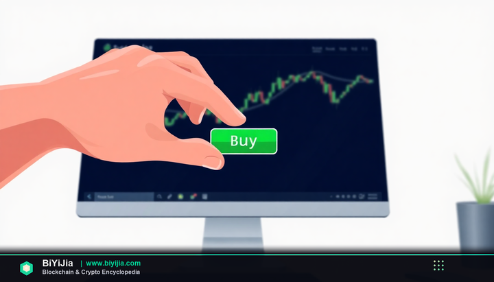 rsi指标怎么看炒币 封面图