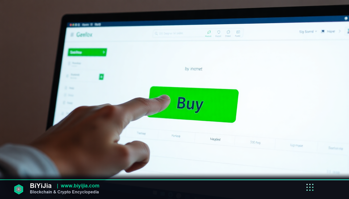 炒币被套了怎么办 封面图