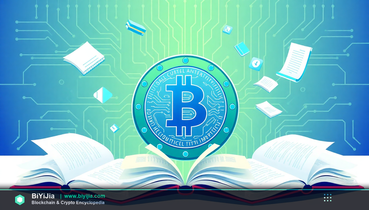 2026数字货币最新动向 封面图