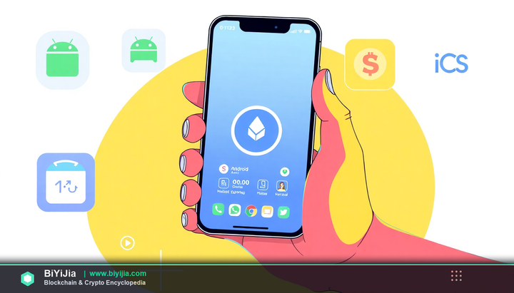安币app怎么设置中文界面 封面图