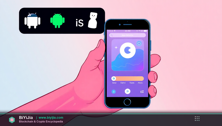 炒币的app有哪些 封面图