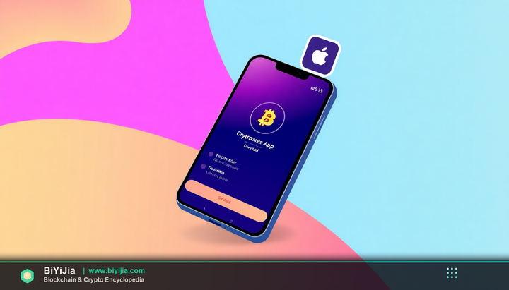 毕安app苹果版怎么更新 封面图
