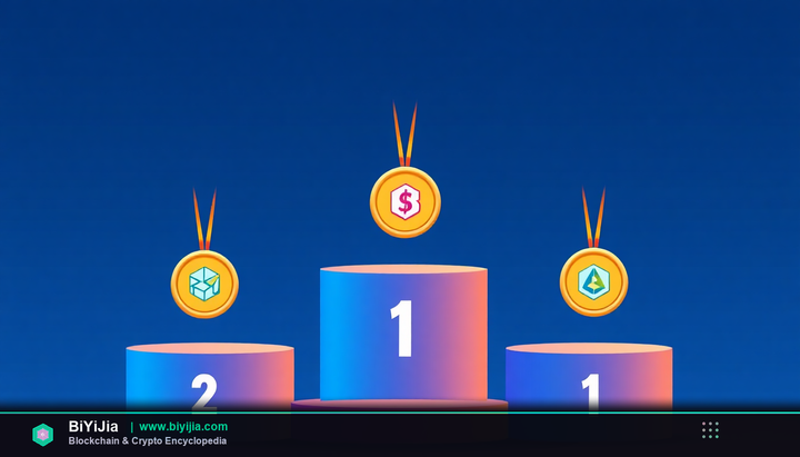 比特币冷钱包推荐 封面图