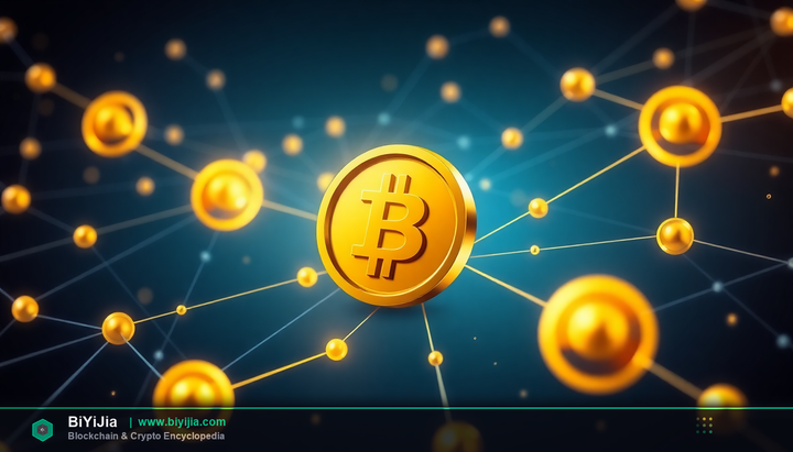 bnb交易所 封面图