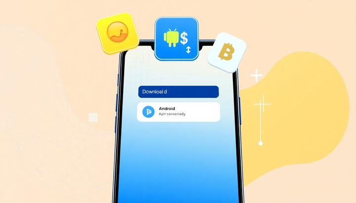 比特币app官方入口在哪 封面图