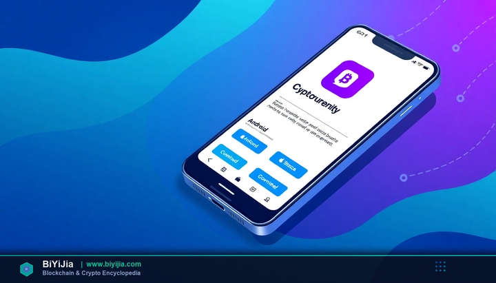 毕安app注册流程 封面图