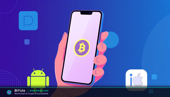 比特币app是哪个 封面图