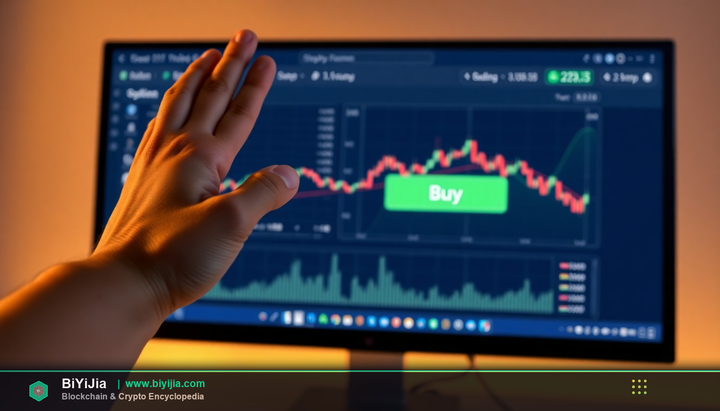 binance怎么用人民币买币 封面图