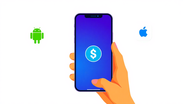 比特币APP软件 封面图