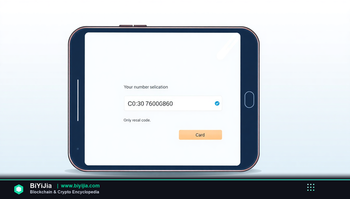 欧易okx怎么注册账号 封面图