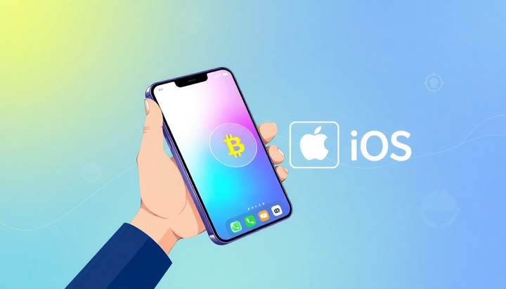 比特币手机app 封面图