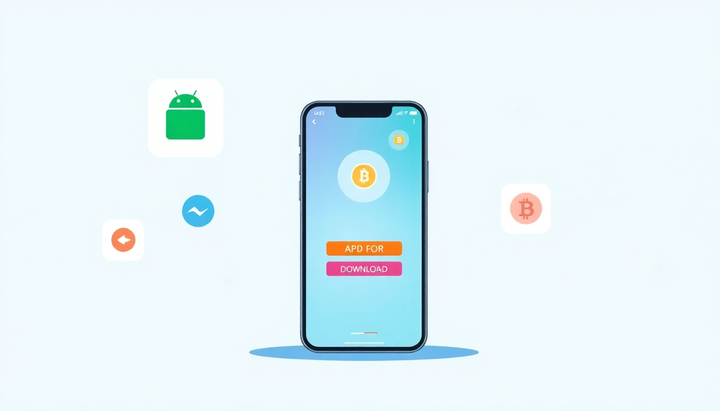 比特币APpp 封面图