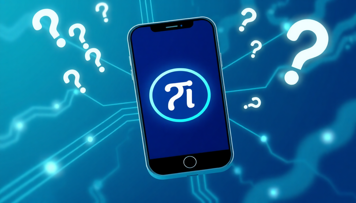 pi币上线币安交易所 封面图