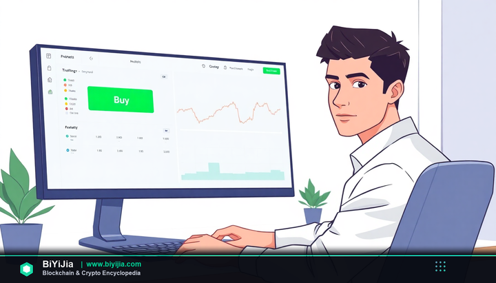 比特币和以太坊哪个值得买 封面图