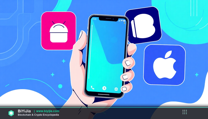 全球数字货币交易平台官网 封面图