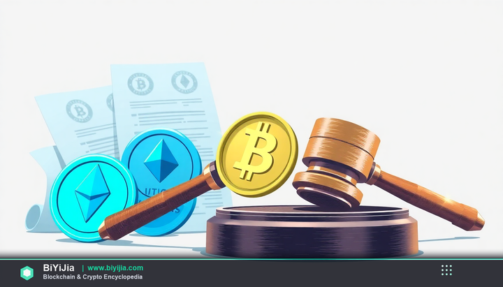 虚拟币被骗了可以报案吗 封面图