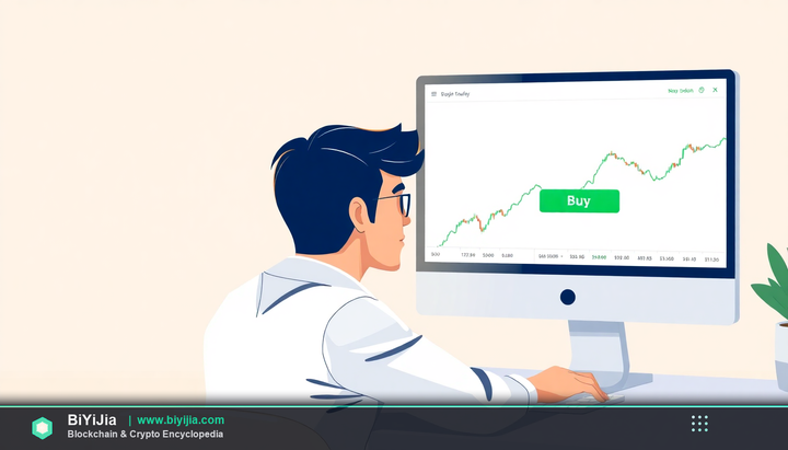 炒币是多少人亏钱 封面图