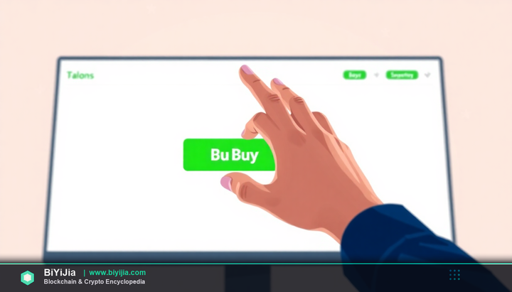 u币在哪里买便宜 封面图