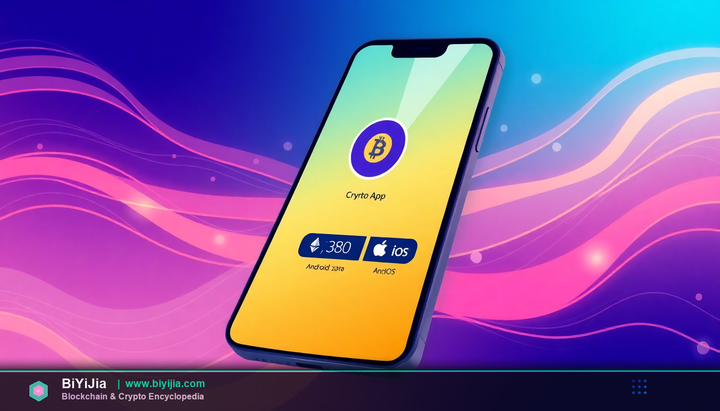 炒币app有哪些 封面图