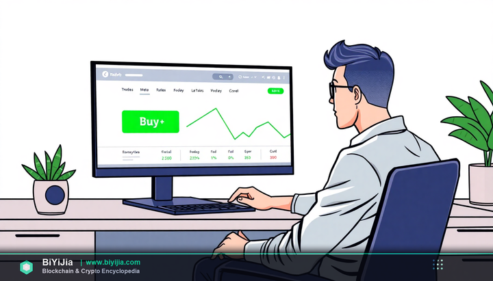 u币再哪里交易 封面图