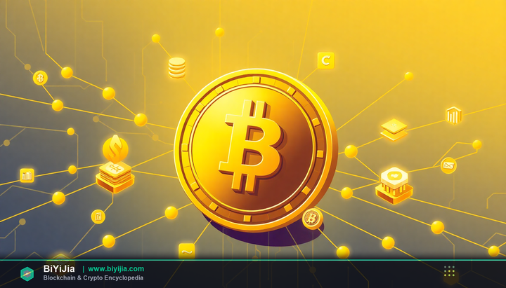 bnb链gas费怎么算 封面图