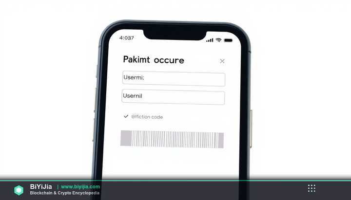 比安交易所怎么开户 封面图