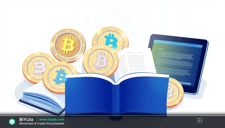 数字货币最新官方消息今天 封面图