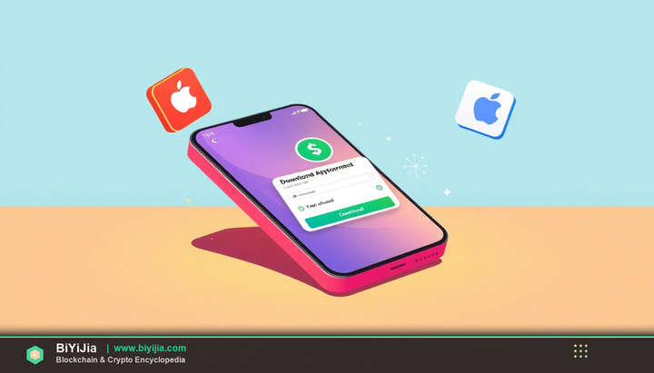 u币交易平台app下载 封面图