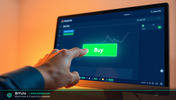 安币交易所新手怎么玩 封面图