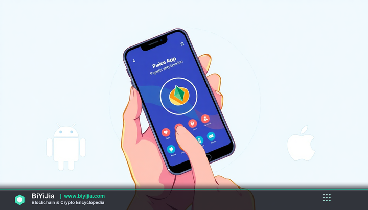 毕安软件下载 封面图